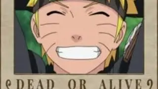 Naruto: Sangre y Recompensas ( Naruto x One Piece ) Capítulo 6 - 10