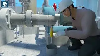 Electrical Safety Video in Japanese | Animated Safety Videos | TECH EHS