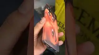 Oppo A5 5G Back Cover Sticker 🔥 Skin Design | Scratch Proof #shorts