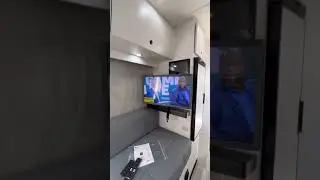Peek inside the 2026 Pleasure-Way Lexor TS | Speed tour run through