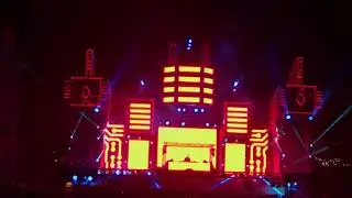 Kaskade Das Energi 2021 finale