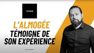Pro Pulse - T&eacute;moignage L'Almog&eacute;e, boulangerie ambulante