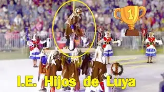 Con Navidad de Chiwa CAMPEONARON los 