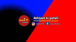 Abhijeet ki paheli live #QNA #Abhijeetkipaheli #askabhi