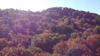 Fall Colours @Old Forge,NY