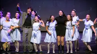 Denes Mi E Rodenden (Zlatno Slavejce 2025)