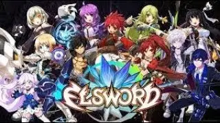 Gndk Live Stream Updating ElSword