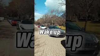 Find your gift | WAKE UP | #subscribe