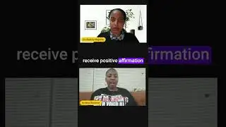 How Affirmation Changes Lives | Aretha Boomer on Empowering Youth