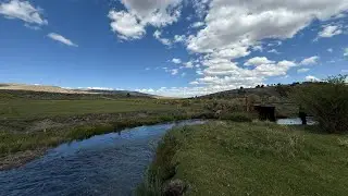 NAVAJO LAKE UTAH FISHING TRIP PART 1 OF 3 THE HUNT FOR TIGER MUSKIE