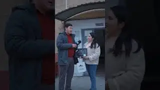 06 января &mdash; день рождениярепортёра My5 и журналиста телеканала Jaslar TVАйданы Алламбергеновой!