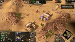 Age of Mythology Retold - Fall of the Trident - 11. The Lost Relic (Ludicrous)