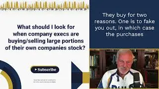 Ask Phil: Investment Workshop Q&A