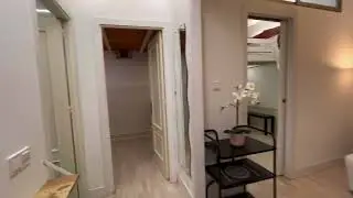2-bedroom apartment for rent in Madrid - Spotahome (ref 604255)