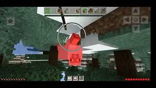 I craft stone tools