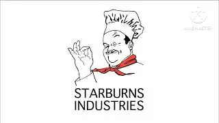 Solo vanity Card/Harmonious Claptrap/Starburns Industries/Williams Street/CN (SKULL) (2013) R&M EP:1