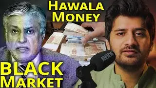 (HAWALA) Money Laundering Paradise of Pakistan