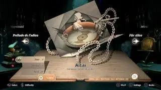 A sneak peek at a new song from DEEMO -Reborn-【あいたい】(TV Mode)