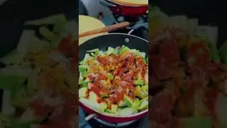 let's make gudhamba in kokani style easy to cook 😋