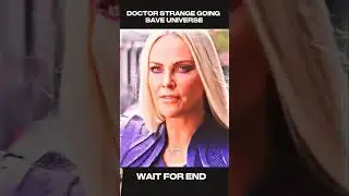 #doctarstrange #marvel #mcu #shortvideo #viralvideo #thor #docstrange #avengers #explore