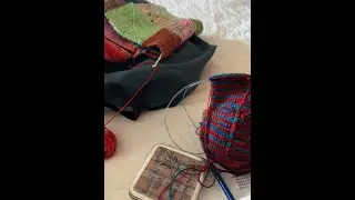 Episode 37: Knit What Makes You Happy