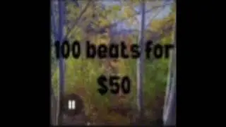 FUTURE X LIL UZI VERT - KNEW THE GUYS (prod.7inctus) | 100 Beats For $50