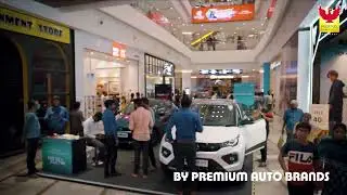 An Auto Expo extravaganza at Phoenix!