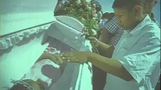 The M&eacute;rida Initiative and the Violence in Ciudad Juarez