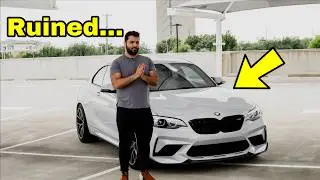 Finally Fixing the M2: Mods and Mistakes