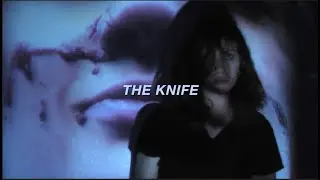 Zilched - The Knife (music video)