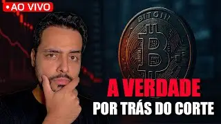 O Fed Foi Mais Duros do Que o Mercado Imaginava?!
