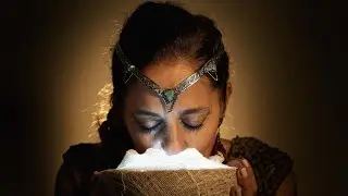 🎶✨ BOSQUECITO & LA NOCHE OSCURA DEL ALMA | Un Viaje Sonoro Transformador 🌿🔮