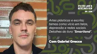 V&Iacute;CIO EM TELAS, REDES SOCIAIS E O LIVRO 