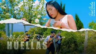HUELLAS - MI BUEN PASTOR (PRIMICIA 2025)