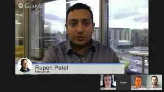 Hiring a Mobile App Developer: Getting Started