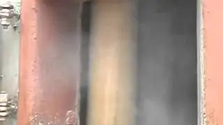 BAG FILTER,termik santral torbalı filtre,toz tutucu,Power plant dust collector ,bag filter