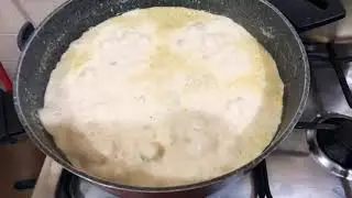 Mainit na Sopas