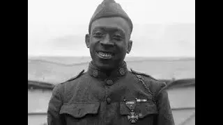 Harlem Hellfighter Documentary [READ DESCRIPTION]