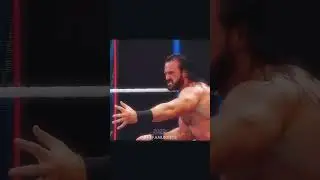 Brock Lesnar & Drew McIntyre Then vs Now 🥹 Edit