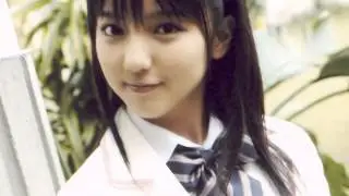 School Days ~ Erina Mano [真野恵里菜] (HD)