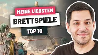 Die 10 besten Spiele für Thomas 🏆
