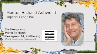 Hexagram 14 Gathering