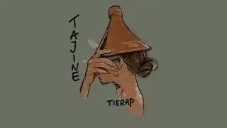 Tierap - Tajine