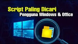 Microsoft Activation Scripts (MAS): Analisis Lengkap! Aman atau Berbahaya? | OTODIDAKers