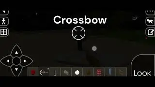 Survivalcraft 2 - Five ways to destroy Werewolf (Round 1)