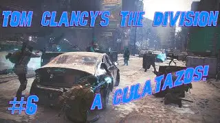 The Division #6 