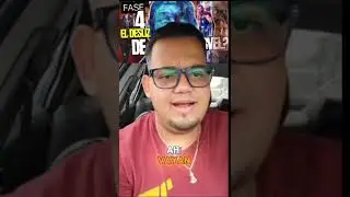 Toda la fase 4 de Marvel ! dale play ! #cine #marvel #fase4
