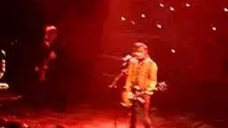 JET is a band - Vienna concert