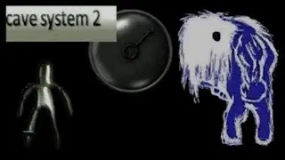 cave system 2 - puzzle theme