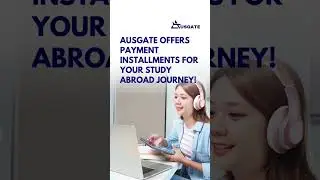Study in Australia via payment installments!